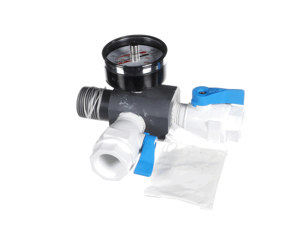 Antunes 7002292 Outlet Asst Kit, 3/4" (AJA7002292)