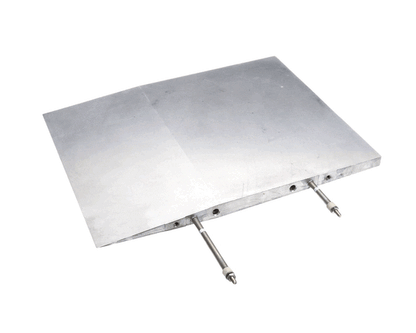 Antunes 7002299 Dbl Cover & Egg Rack (AJA7002299)