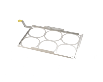 Antunes 7002314 Sgl Rack Replacement Kit (AJA7002314)