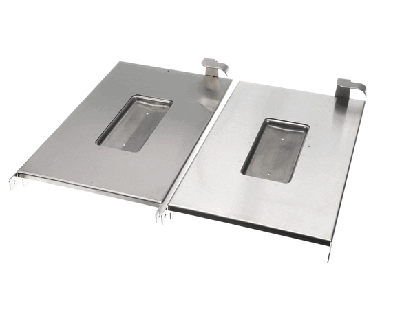 Antunes 7002328 Dbl Cover Replcmnt Kit (AJA7002328)