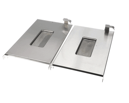 Antunes 7002328 Dbl Cover Replcmnt Kit (AJA7002328)