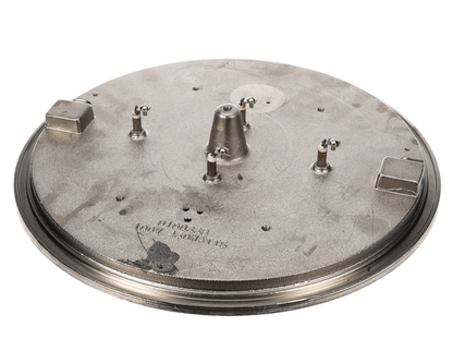 Antunes 7002329 Tw-100 Platen Rplcmnt (AJA7002329)