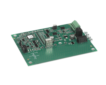 Antunes 7002330 Tw-100 Main Brd Rplcmnt (AJA7002330)