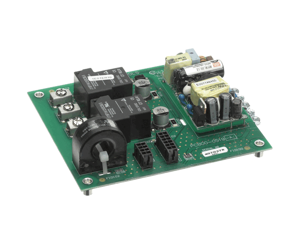 Antunes 7002331 Tw-100 Pwr Board Rplcmnt (AJA7002331)