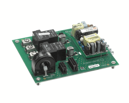 Antunes 7002331 Tw-100 Pwr Board Rplcmnt (AJA7002331)