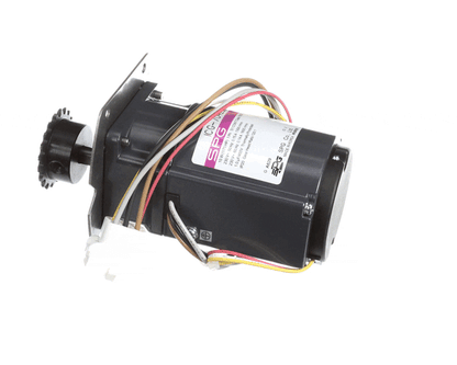 Antunes 7002389 Kit, Drive Motor Assembly (AJA7002389)