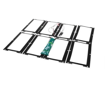 Antunes 7002403 Sgl Sensor Rplcmnt Kit (AJA7002403)