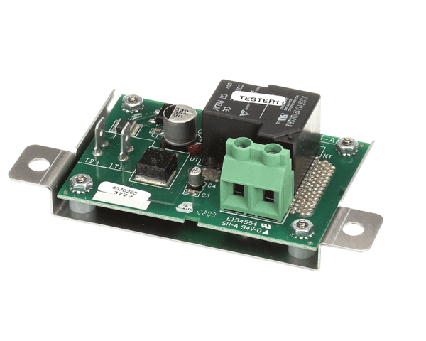 Antunes 7002476 Vct-2 Sw Relay Pcb Rplcm (AJA7002476)