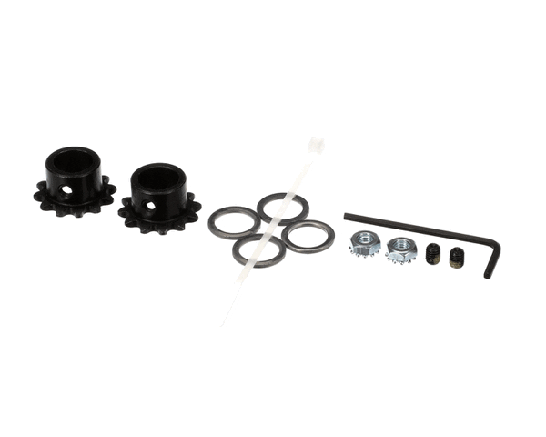 Antunes 7002534 Bkt-2V Spacer & Washer (AJA7002534)