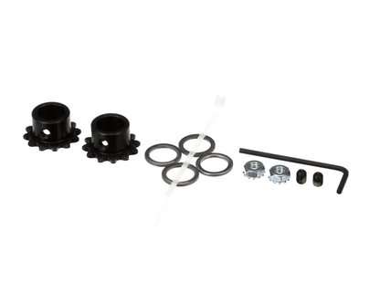 Antunes 7002534 Bkt-2V Spacer & Washer (AJA7002534)