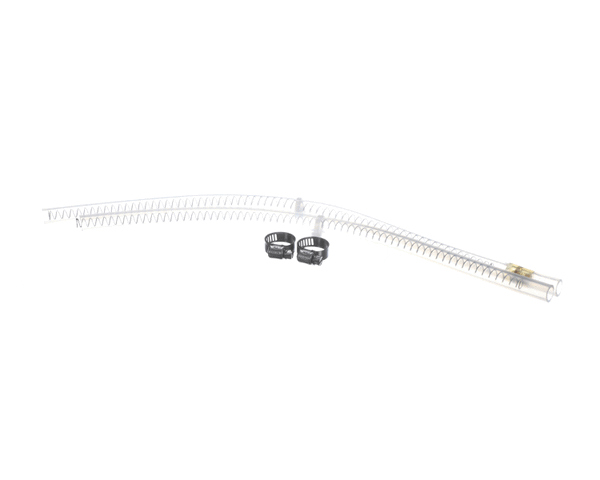 Antunes 7002557 Silicone Tube W/Check Valve Ki (AJA7002557)