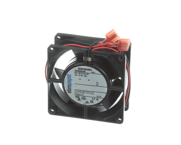 Antunes 7002575 Fan Kit (AJA7002575)