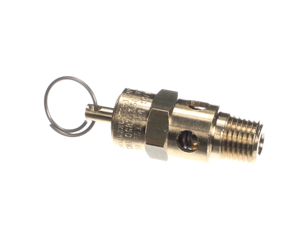 Antunes 7002615 Valve, Relief, 1/4" Mpt, Br (AJA7002615)