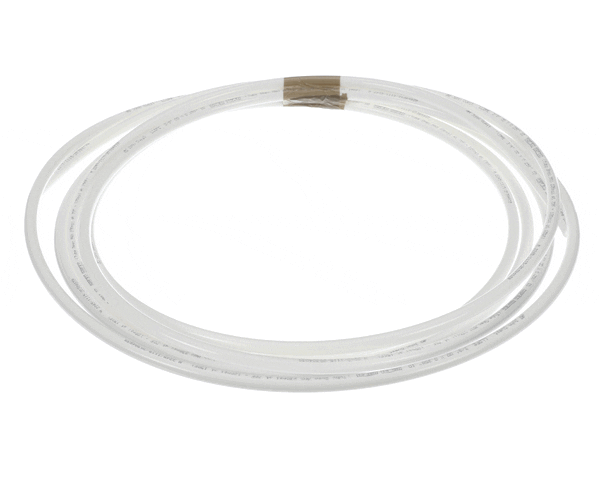 Antunes 7002620 Tubing, 3/8", White (20' Pack) (AJA7002620)