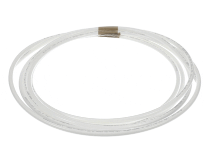 Antunes 7002620 Tubing, 3/8", White (20' Pack) (AJA7002620)