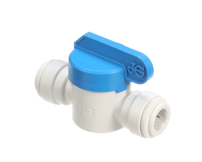 Antunes 7002621 Valve, Ball, 3/8"T X 3/8"T (AJA7002621)