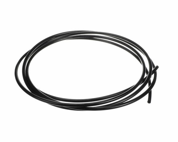 Antunes 7002622 Tubing, 1/4", Black (10' Pack) (AJA7002622)