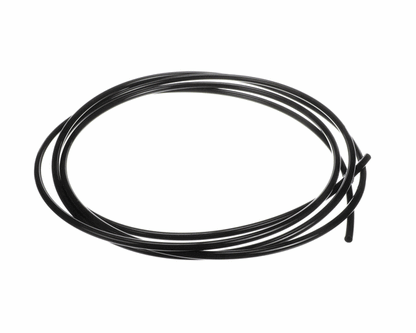 Antunes 7002622 Tubing, 1/4", Black (10' Pack) (AJA7002622)
