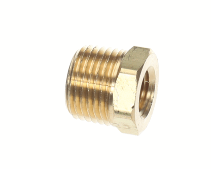 Antunes 7002623 Bushing, 1/2"Mpt X 1/4"Fpt, Br (AJA7002623)