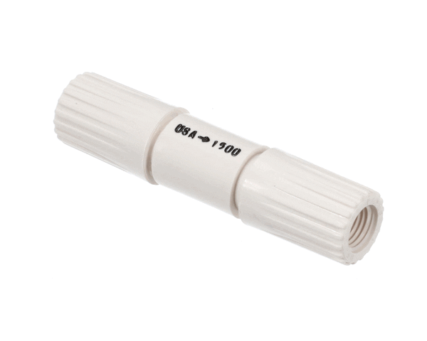 Antunes 7002626 Flow Restrictor, 1/4"Fpt 1500Ml 65% (AJA7002626)