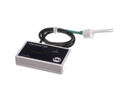 Antunes 7002635 Meter, Tds, Single Output (AJA7002635)