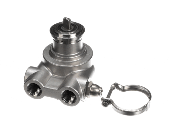 Antunes 7002643 Pump, 325Gph, Ss (AJA7002643)