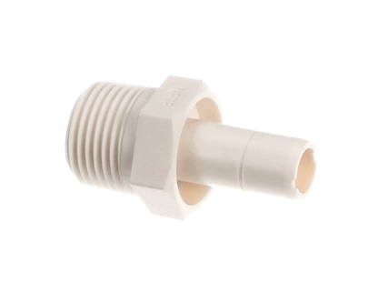 Antunes 7002665 Adapter, 3/8"Stm X 3/8"Mpt (AJA7002665)