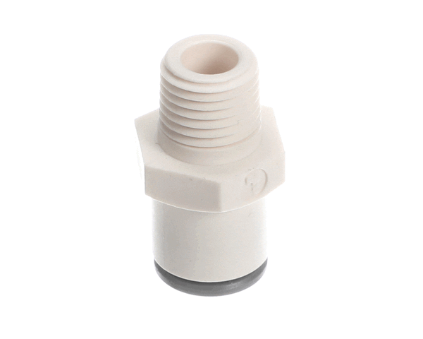 Antunes 7002668 Connector, 3/8T X 1/4"Mpt (AJA7002668)