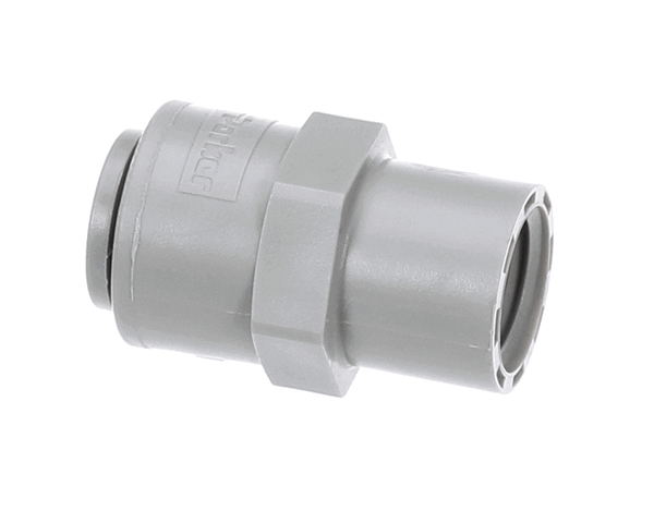Antunes 7002670 Connector, 3/8"T X 1/4"Fpt (AJA7002670)