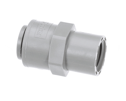 Antunes 7002670 Connector, 3/8"T X 1/4"Fpt (AJA7002670)