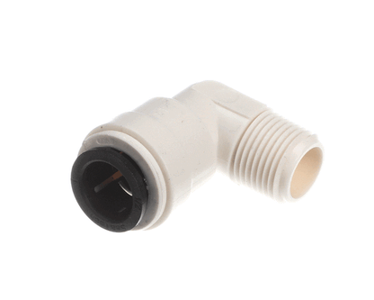 Antunes 7002671 Elbow, 1/2T X 3/8" Mpt (AJA7002671)