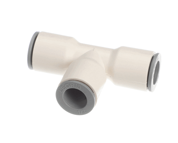 Antunes 7002674 Tee, Union, 1/2"T (AJA7002674)