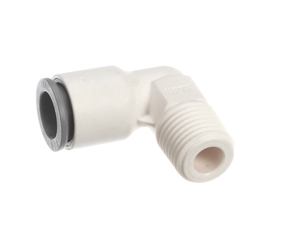 Antunes 7002675 Elbow, 3/8"T X 1/4"Mpt (AJA7002675)