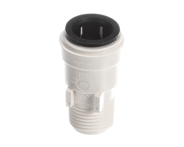 Antunes 7002679 Connector, 5/8"T X 1/2"Mpt (AJA7002679)