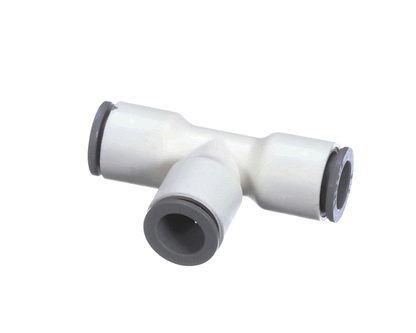 Antunes 7002682 Tee, Union, 3/8T (AJA7002682)