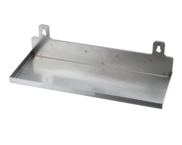 Antunes 7002826 Drip Tray (0025404) Weldment Kit (AJA7002826)
