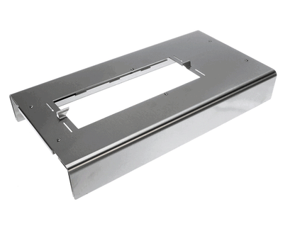 Antunes 7002838 Kit, Heat Shield Assy (AJA7002838)