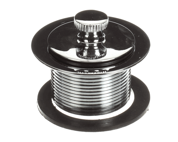 Aladdin Temp-Rite Aladdin-Temp-Rite 10330 Drain,W,Stopper,2 5Dia (ALA10330)
