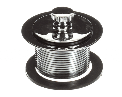 Aladdin Temp-Rite Aladdin-Temp-Rite 10330 Drain,W,Stopper,2 5Dia (ALA10330)