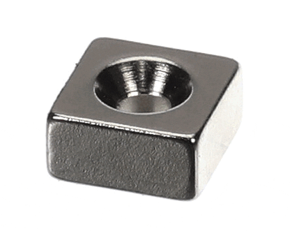 Aladdin Temp-Rite Aladdin-Temp-Rite 10635 Magnet,Square,Neodymium (ALA10635)