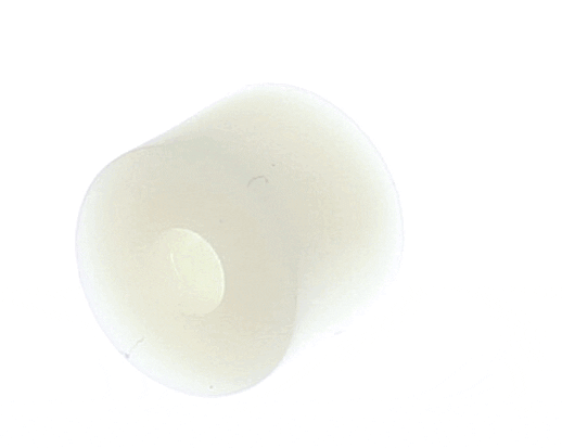 Aladdin Temp-Rite Aladdin-Temp-Rite 10636 Spacer,Rnd,#8,3/8,Nylon (ALA10636)