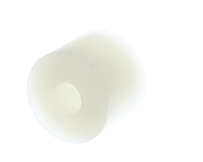 Aladdin Temp-Rite Aladdin-Temp-Rite 10636 Spacer,Rnd,#8,3/8,Nylon (ALA10636)