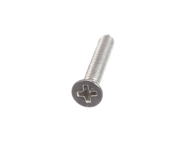 Aladdin Temp-Rite Aladdin-Temp-Rite 10637 Screw,Cntrsunk,8-32X1 (ALA10637)