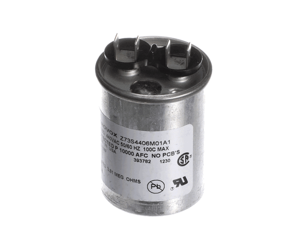 Aladdin Temp-Rite Aladdin-Temp-Rite 10840 Capacitor,Run,6Uf,90C,Cr3 Moto (ALA10840)