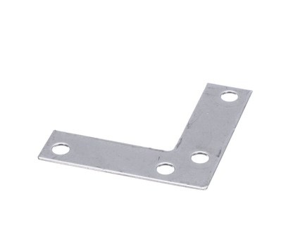 Aladdin Temp-Rite Aladdin-Temp-Rite 10896 Bracket,L,Md,Corner,16Ga (ALA10896)