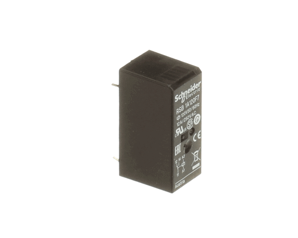 Aladdin Temp-Rite Aladdin-Temp-Rite 12038 Relay,120V,Spdt,Adl28 (ALA12038)