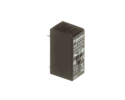 Aladdin Temp-Rite Aladdin-Temp-Rite 12038 Relay,120V,Spdt,Adl28 (ALA12038)