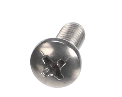 Aladdin Temp-Rite Aladdin-Temp-Rite 12050 Screw, 10-32 X 1/2, Ss, Pan (ALA12050)