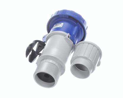 Aladdin Temp-Rite Aladdin-Temp-Rite 12336 Connector,30A (ALA12336)