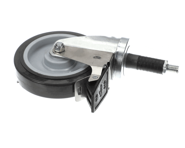 Aladdin Temp-Rite Aladdin-Temp-Rite 12568 Caster,Swivel/Bk,Tube,Rd,1 (ALA12568)